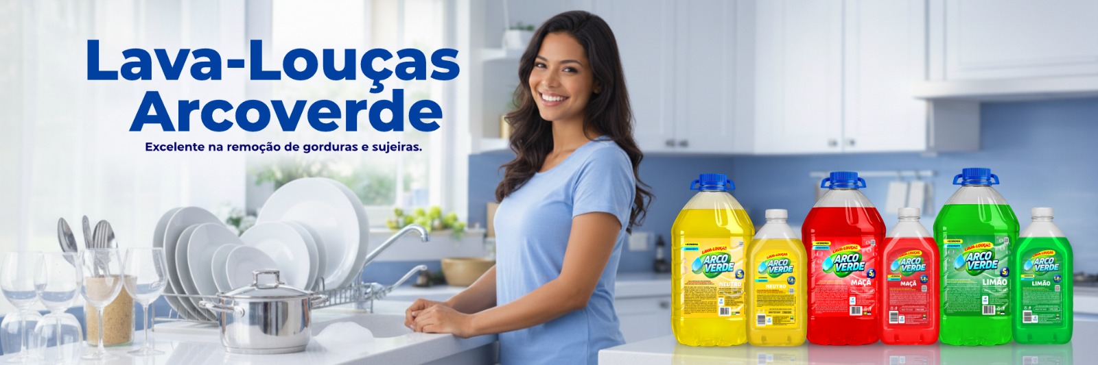 Linha Revolus - Tecnologia Industrial